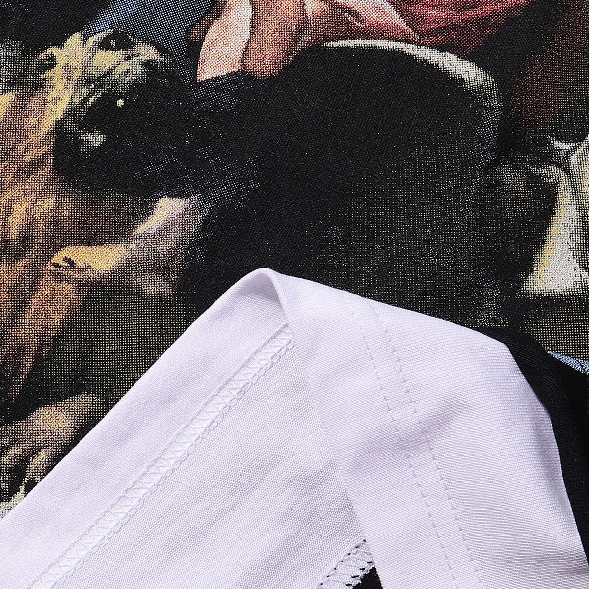 编号R537，RoughPlay Praise To Most High Long Sleeve17 - 12