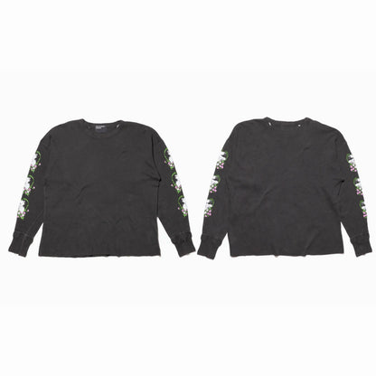 Enfants Riches Déprimés Portrait Thermal Longsleeve