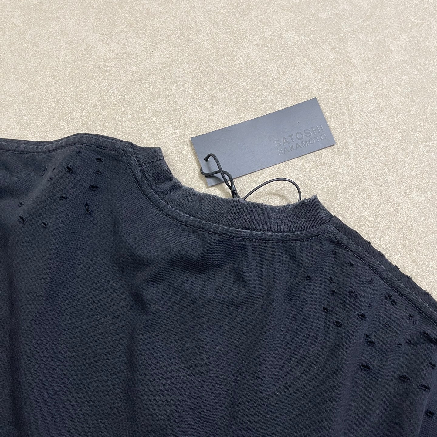 Satoshi S3301 P5813 - 12