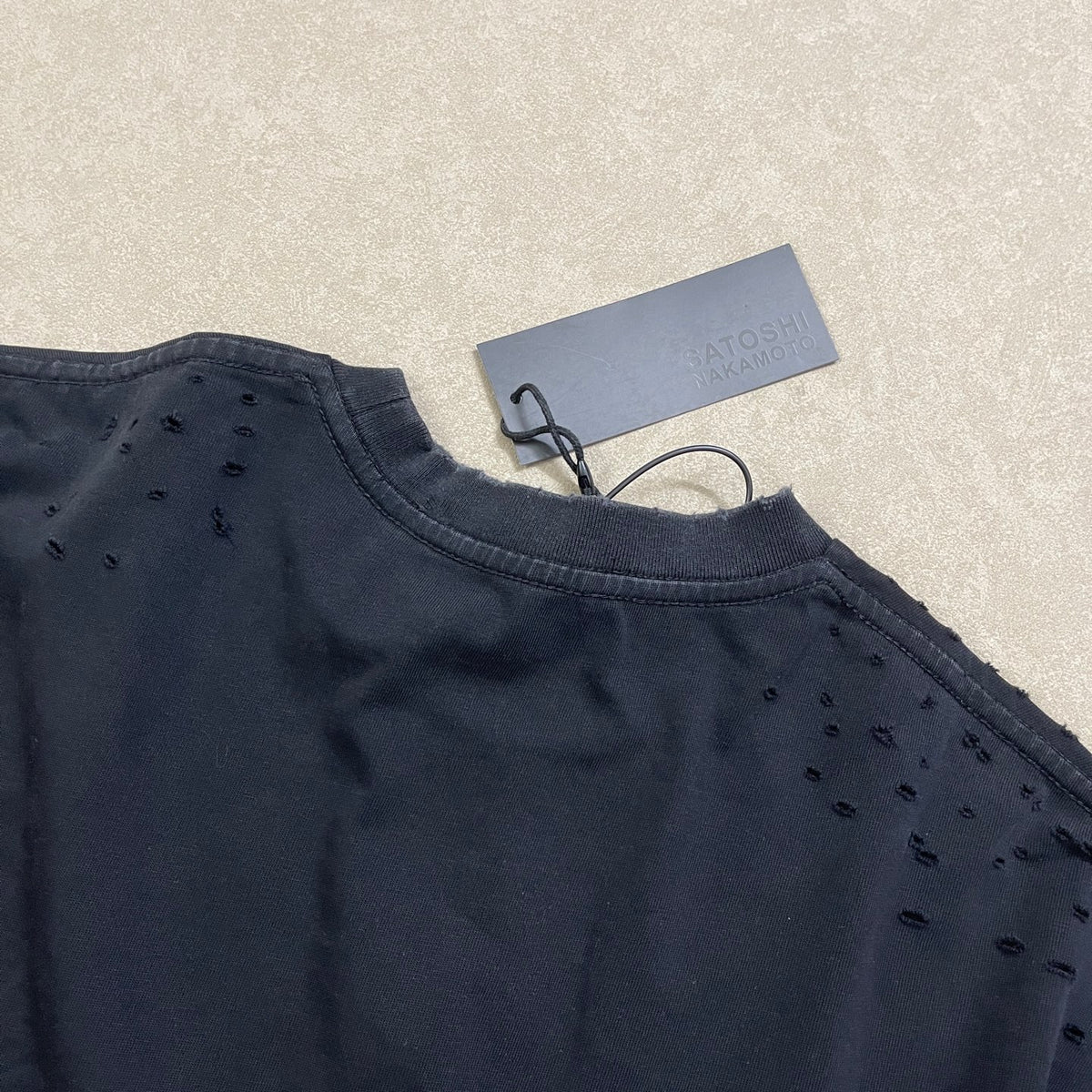 Satoshi S3301 P5813 - 12