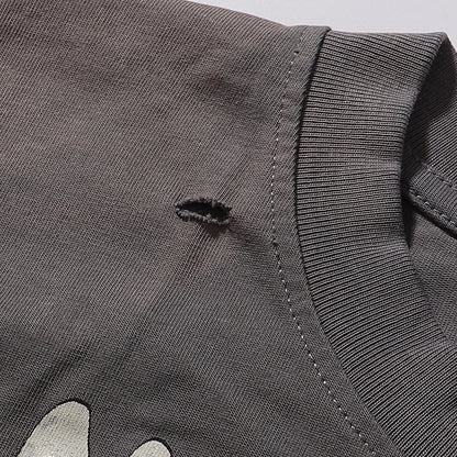 RoughPlay Rock Long Sleeve22