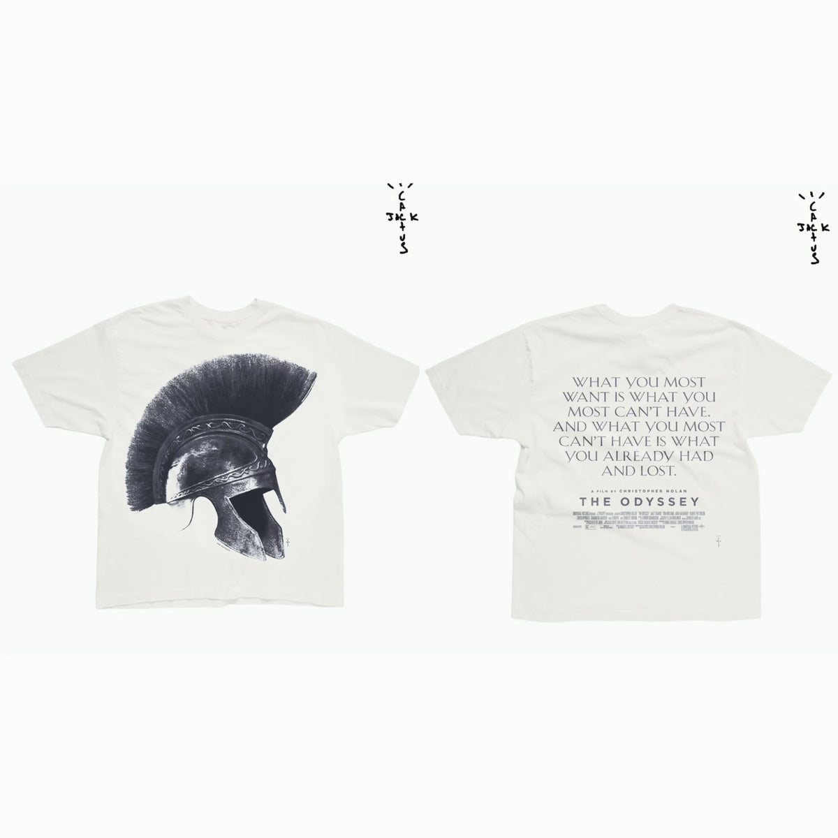 Travis Scott 7807#P4814 - 12