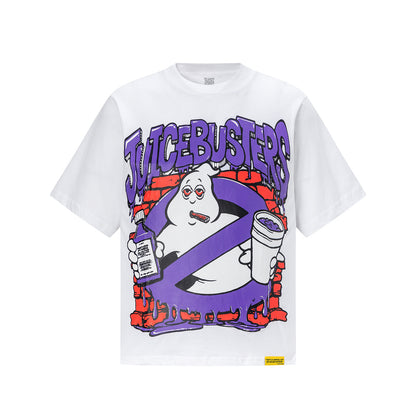 That's A Awful Lot Of Cough Syrup Graphic Print Short Sleeve T-Shirt Oversized Casual Streetwear Summer Tee | Syrup Tee 4