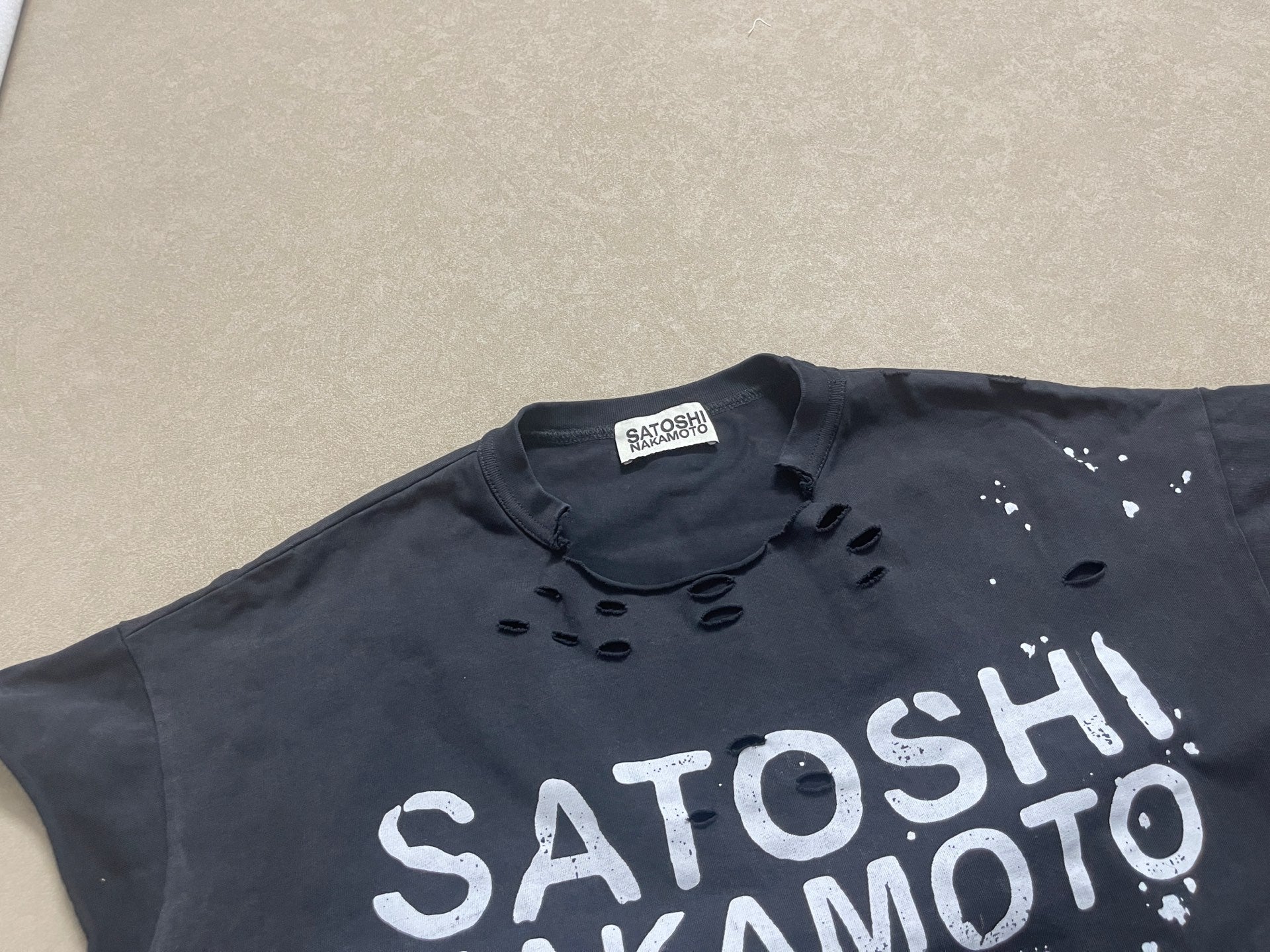 Satoshi S3310 P5521 - 12