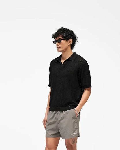 Beverly Knit Polo