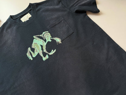 Puke Pocket T-Shirt