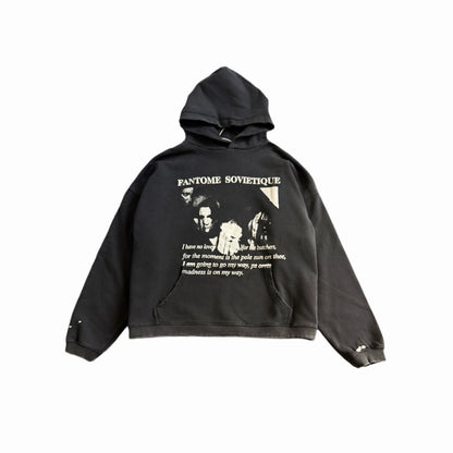 Fantôme Soviétique Hoodie