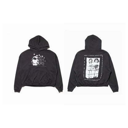 Metabolic Junkie Hoodie