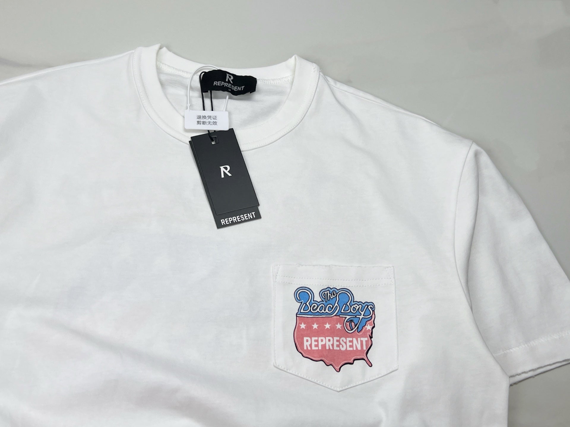 REPRESENT G9866P5818 - 12