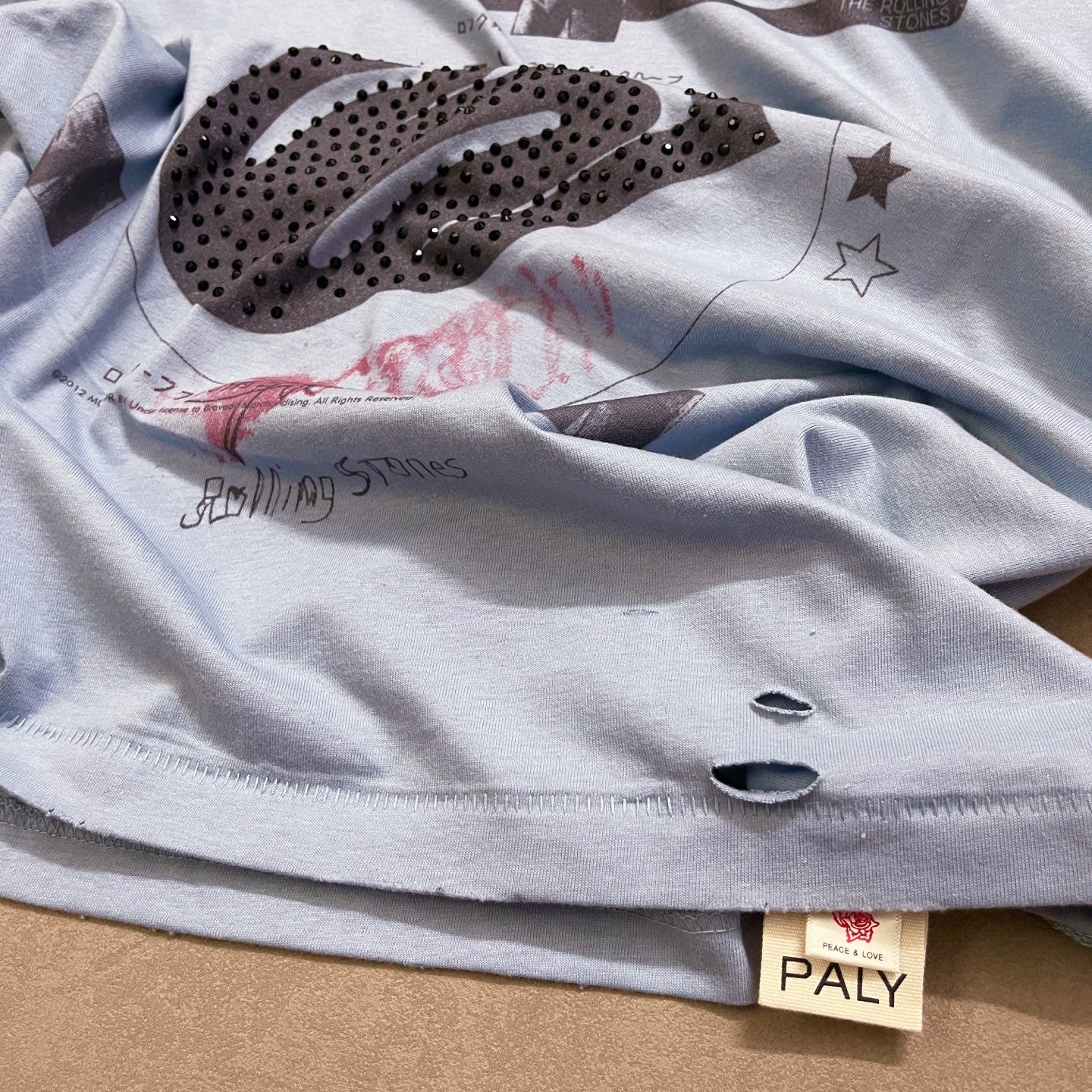 Paly H3177 P5813 - 12