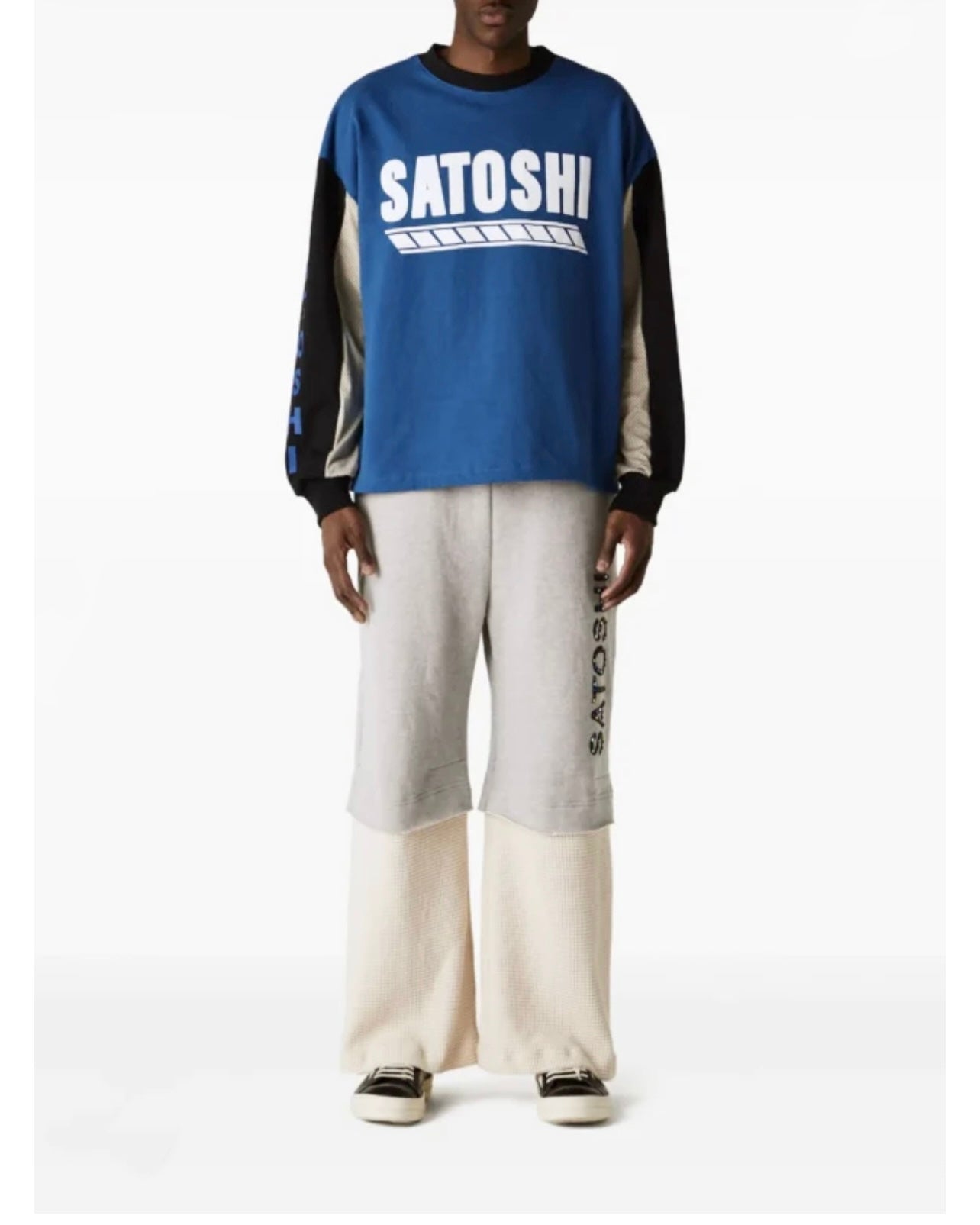 Satoshi S2202#P6527 - 12