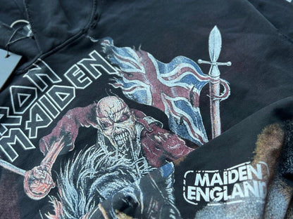 Represent x Iron Maiden Steed Hoodie