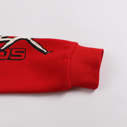 Hellstar Records Tour Tracksuit Set
