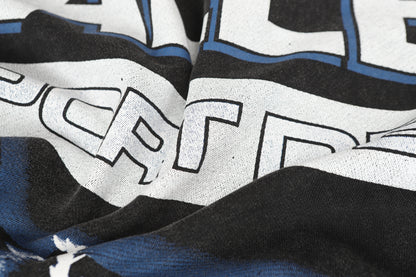 Sports Dept Doberman Pullover Hoodie (Black)
