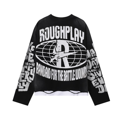 RoughPlay Moon Walker Long Sleeve