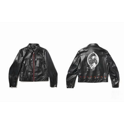 Napoleon Sid Jacket