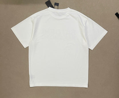 Satoshi Nakamoto Graphic Tee