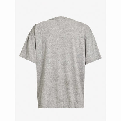 SAINT Mxxxxxx × BerBerJin BJ_SS TEE / YOUNG / GRAY