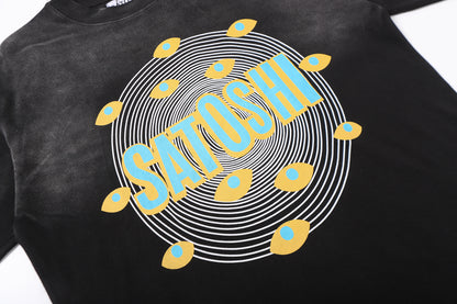 Eye of the Storm Tee