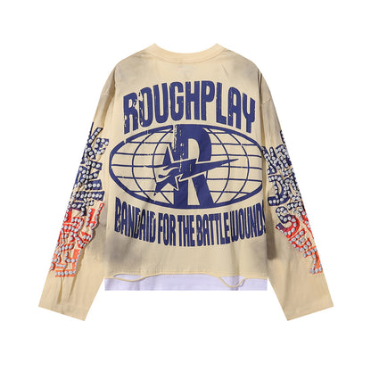 Roughplay E.T Long Sleeve