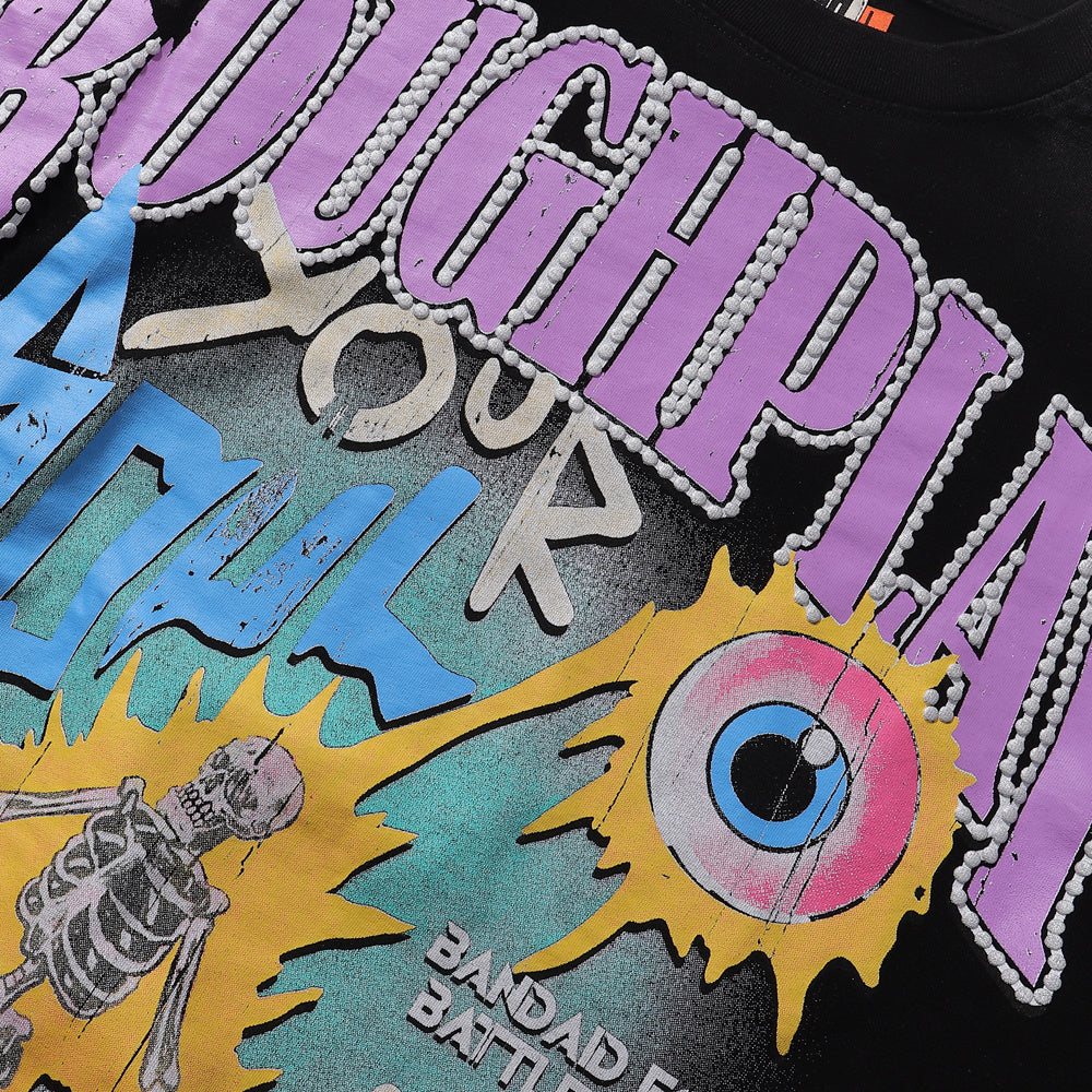 编号R550，RoughPlay Soul Is Mine Long Sleeve19 - 12