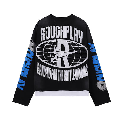 RoughPlay SunShower Long Sleeve