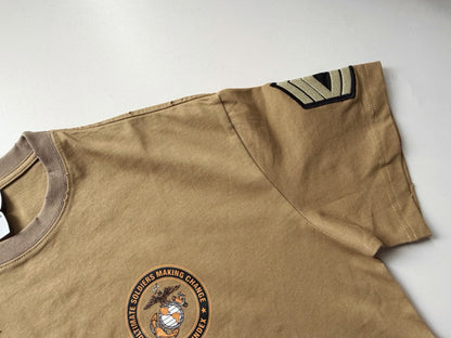 Usmc Vintage T Shirts