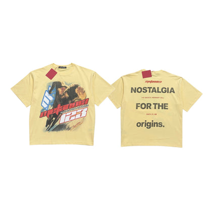 RRR123 GENERATION TEE