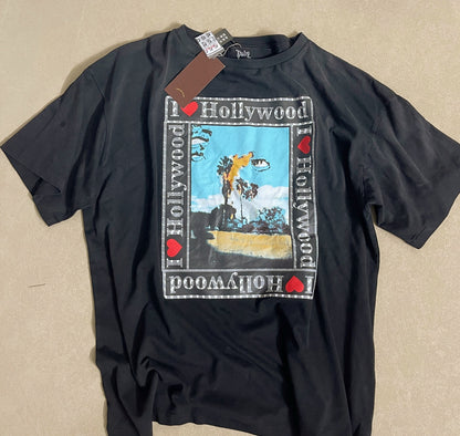 PALY - MY OWN PRIVATE HOLLYWOOD T-SHIRT