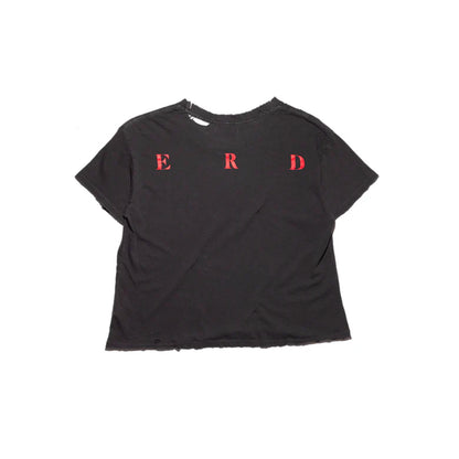 Les Crimes De L'Amour T-Shirt - Black