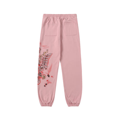 Flag Sweatpants