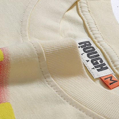 Rough Play “Lost In Space” Long Sleeve