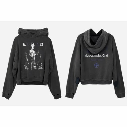 Kleptomane Hoodie