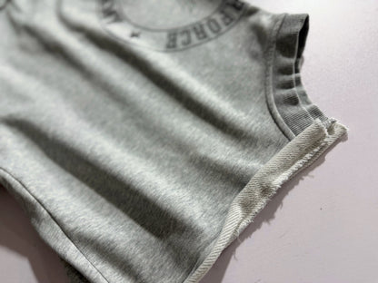 Reconstructed Sweat Shorts