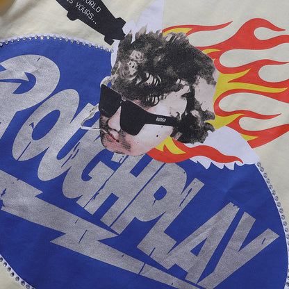 RoughPlay SoleBoy Long Sleeve