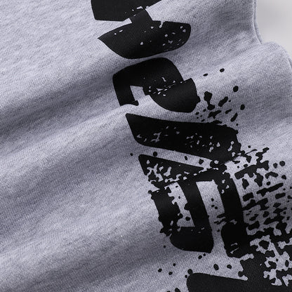Hellstar Speed Logo Straight Sweatpants