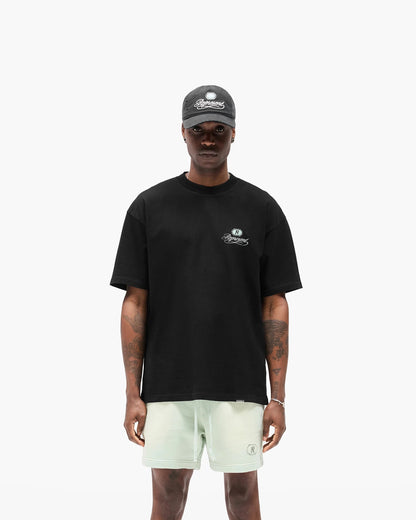 Represent Grand Vintage Hand Drawn T-Shirt