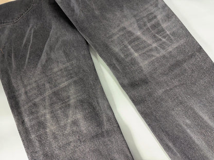 Assemblage Straight-Leg Jeans
