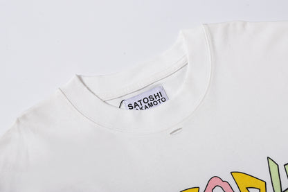 NO SAVIOR TEE