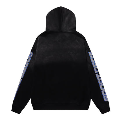 Vale Valley Forever Watchdog Pullover Hoodie