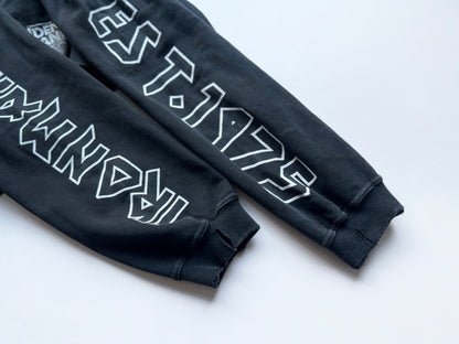 Represent x Iron Maiden Steed Hoodie