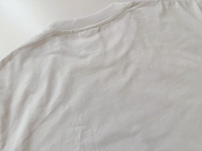 SAINT Mxxxxxx SS TEE / SAINT WORLD