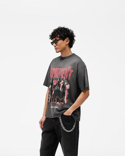 Represent Dream On Tour T-Shirt