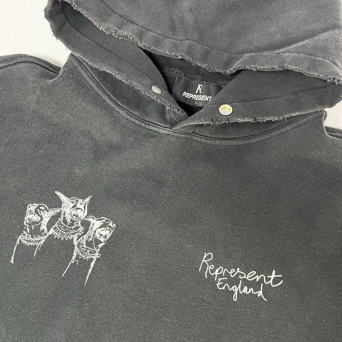 REPRESENT 9013P11017 - 13