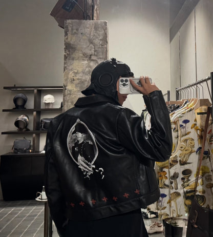 Napoleon Sid Jacket
