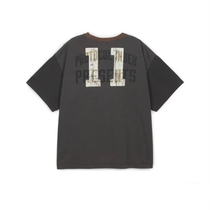 Protocol Index Paneled Pocket T-Shirt