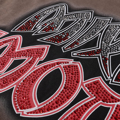 Mixed Emotion “Zombie” Collection Graphic Tee