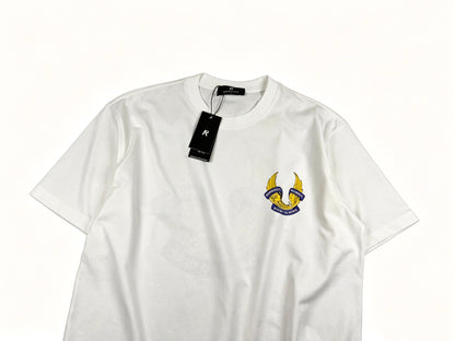 Represent x Belstaff Born To Bike T-Shirt