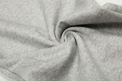 SER Number 9 Flag Embroidery Contrast Waistband Wide Leg Sweatpants Drawstring Metal Ring Hem Y2K
