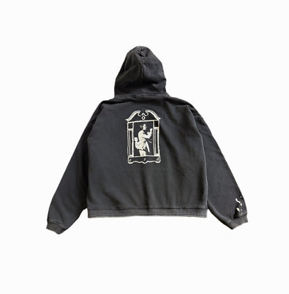 Fantôme Soviétique Hoodie